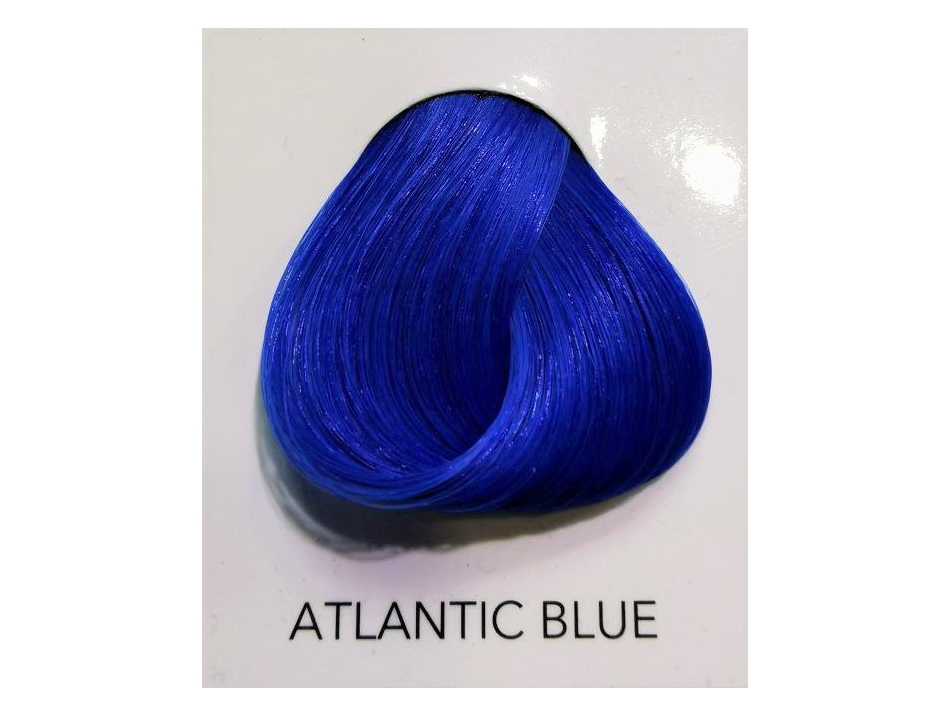 1. Atlantic Blue Directions Hair Dye - 4 Pack - wide 3