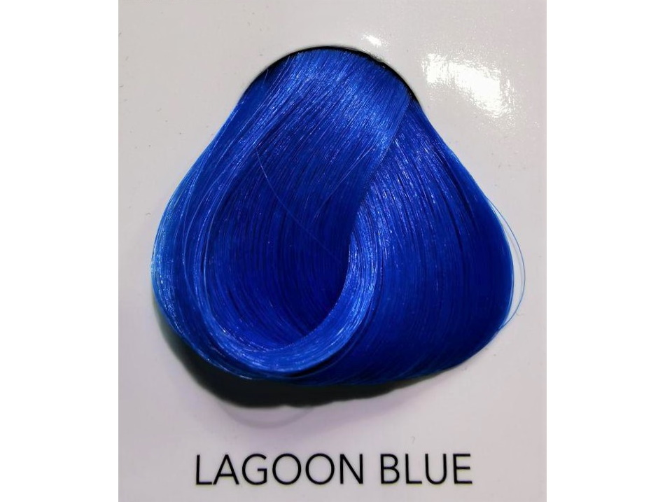 4. Lagoon Blue Hair Dye Permanent - wide 1