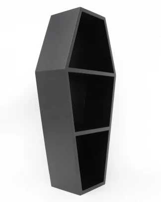 Coffin Shelf