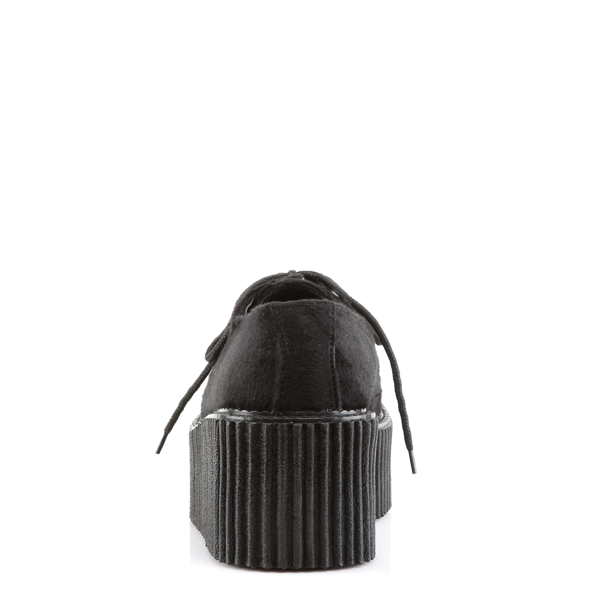 Demonia Halbschuhe Creeper 202 – Bild 2