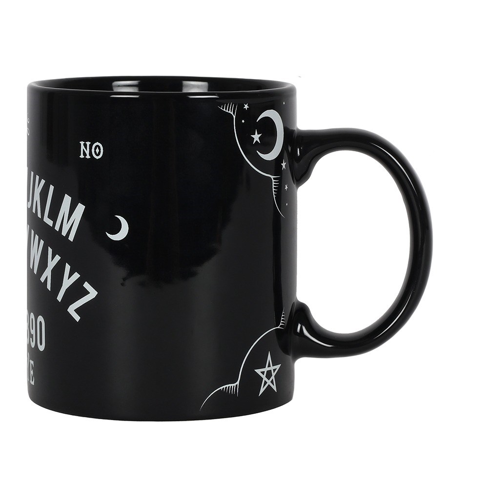 Spirit of Equinox Ouija Board Mug - Image 3