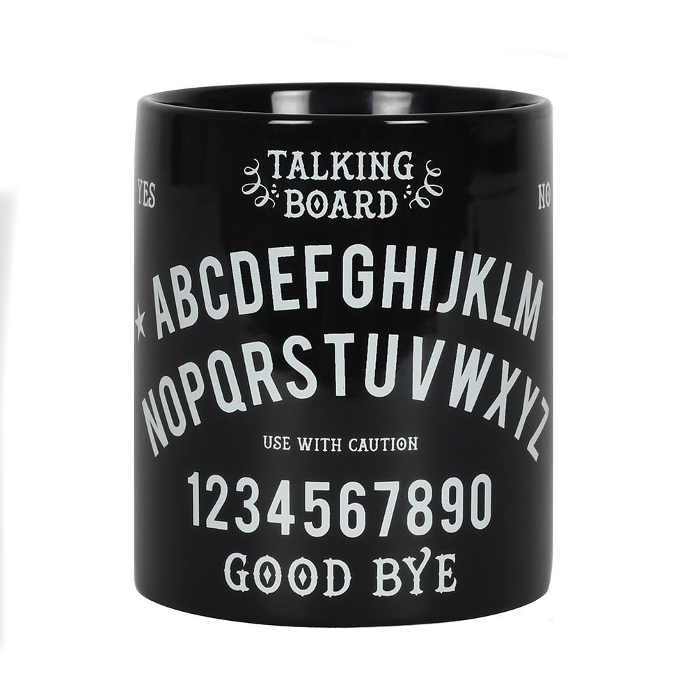 Spirit of Equinox Ouija Board Mug - Image 4