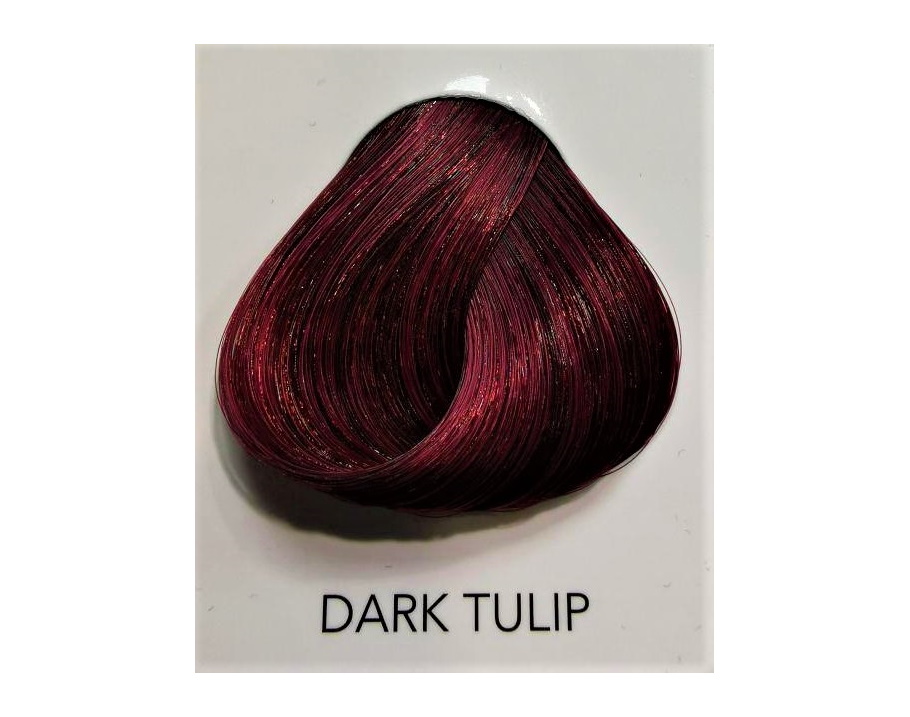 Directions Dark Tulip Hair Dye - Nyctophilia Gothic Shop Hamburg