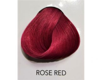 Directions Rose Red