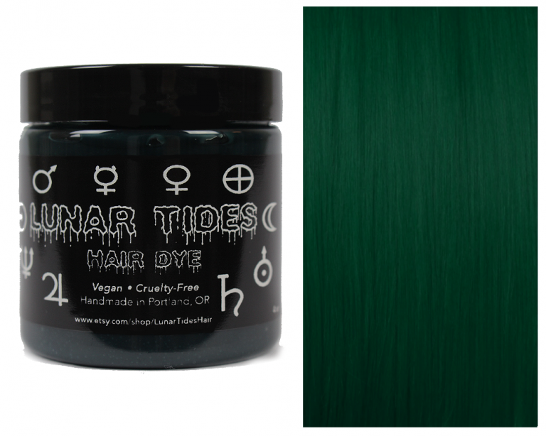 Lunar Tides Semi-Permanent Hair Dye - wide 4