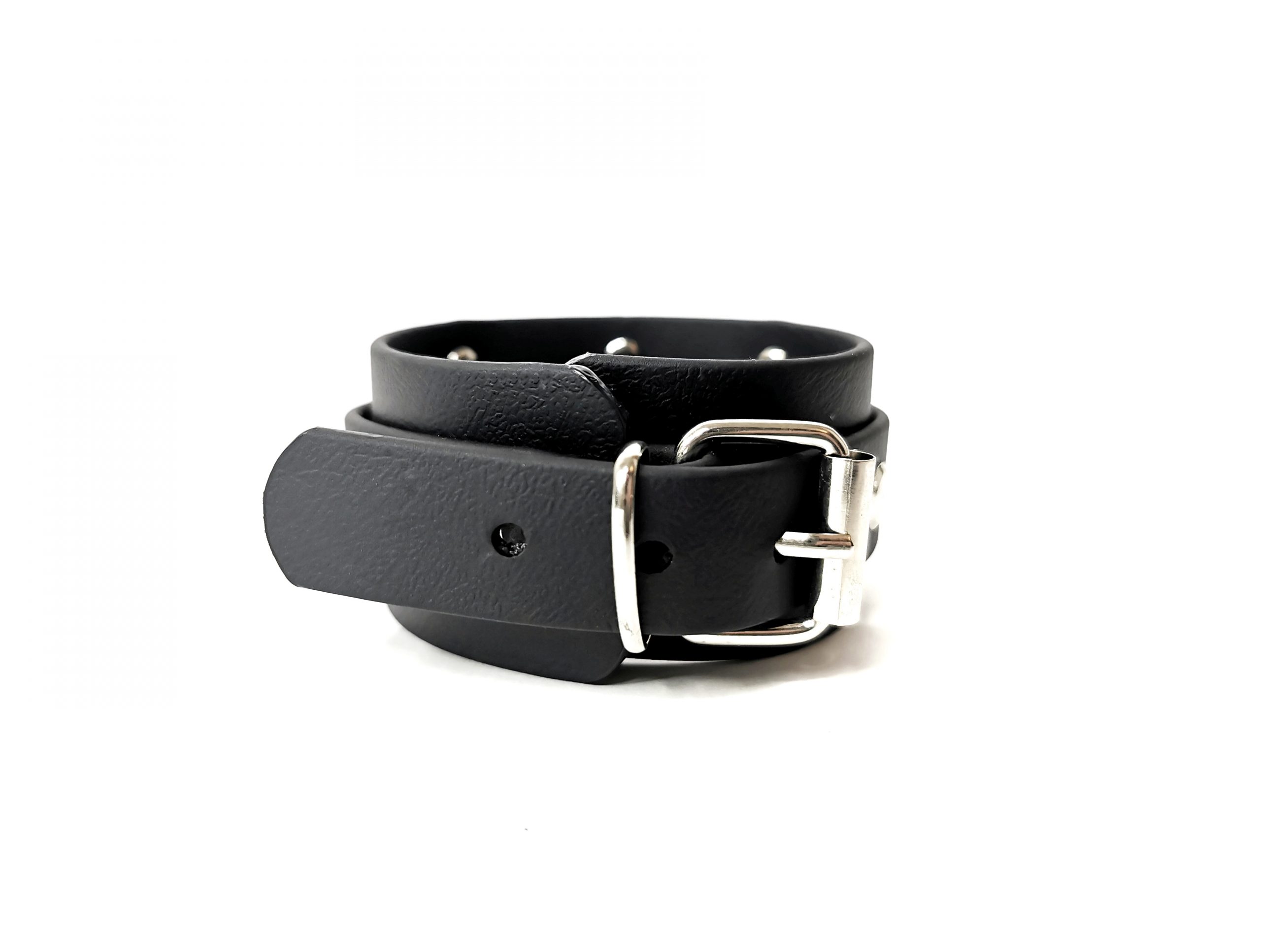 Sacred Sins Armband mit 3 Fleur-de-Lys – Bild 3