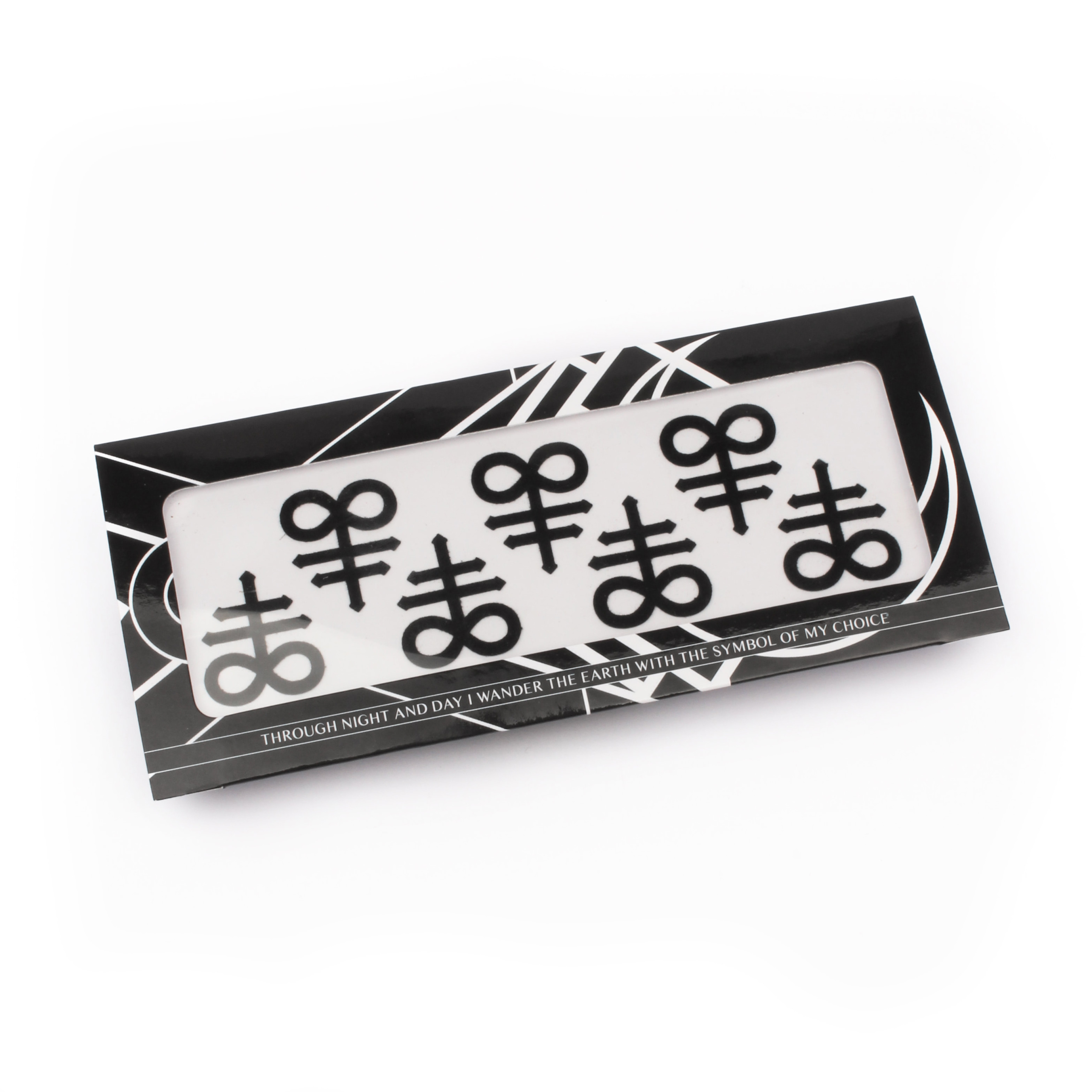 Magic Markings Leviathan Cross – Bild 2