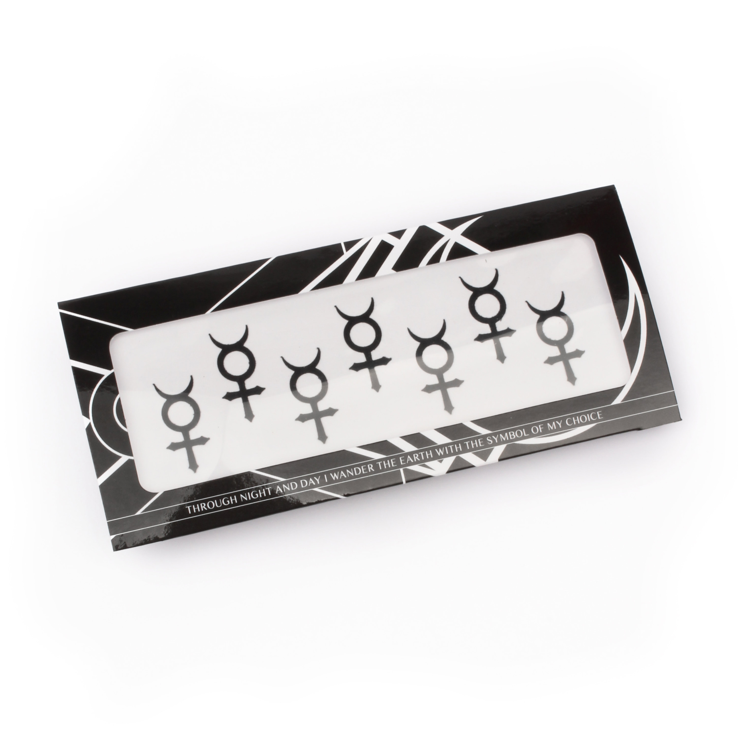 Magic Markings Mercury – Bild 2