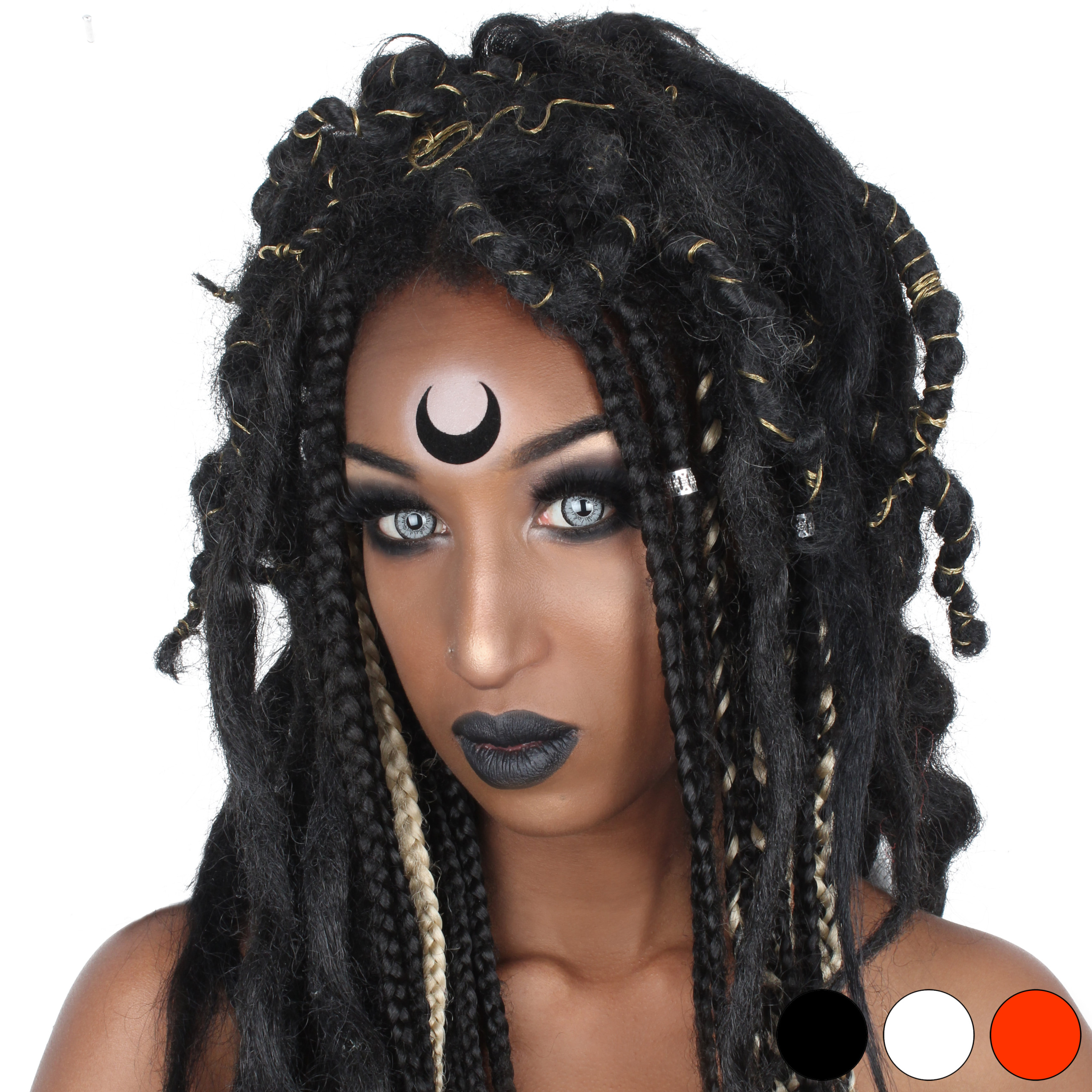 Magic Markings Large Luna