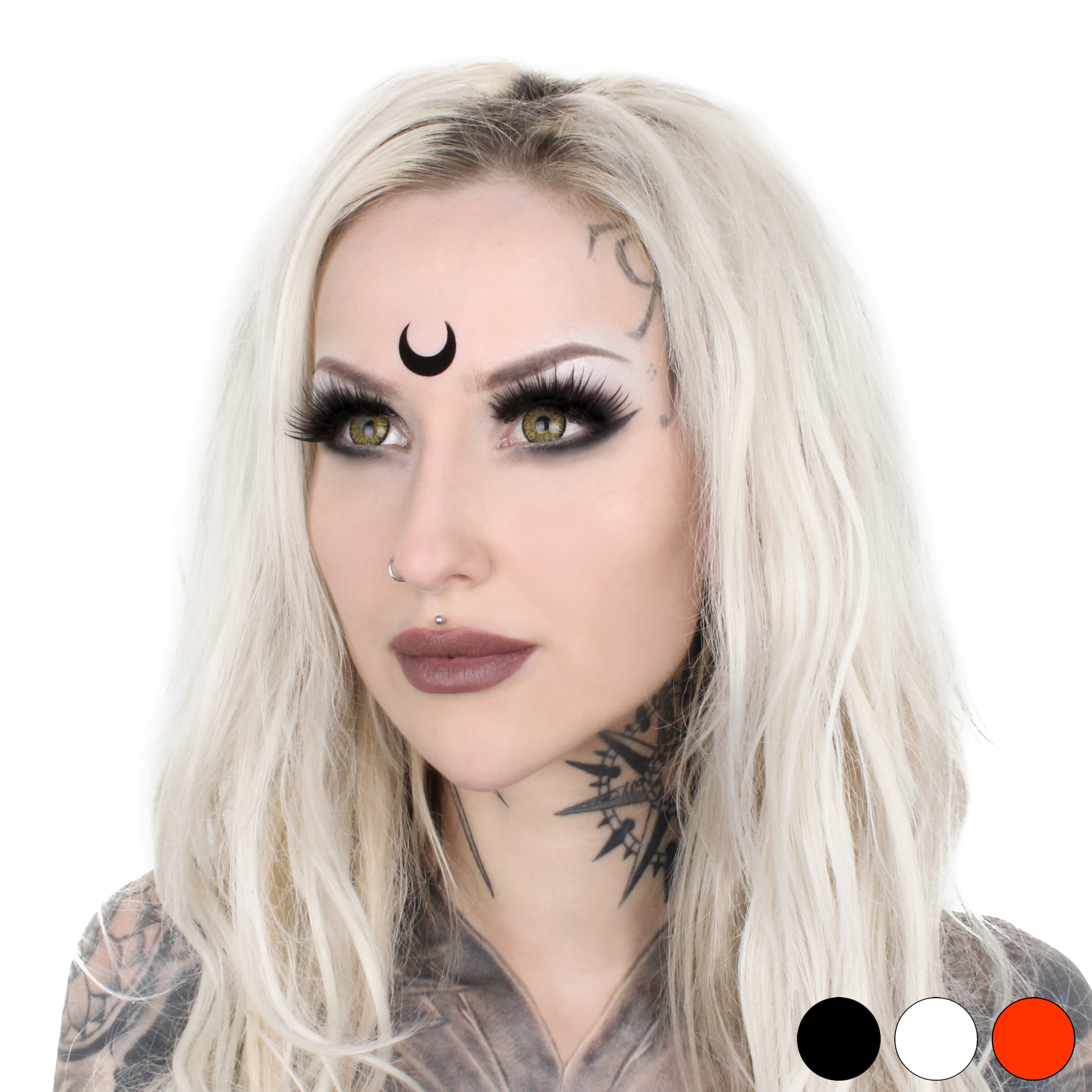 Magic Markings Luna - Nyctophilia Gothic Shop Hamburg