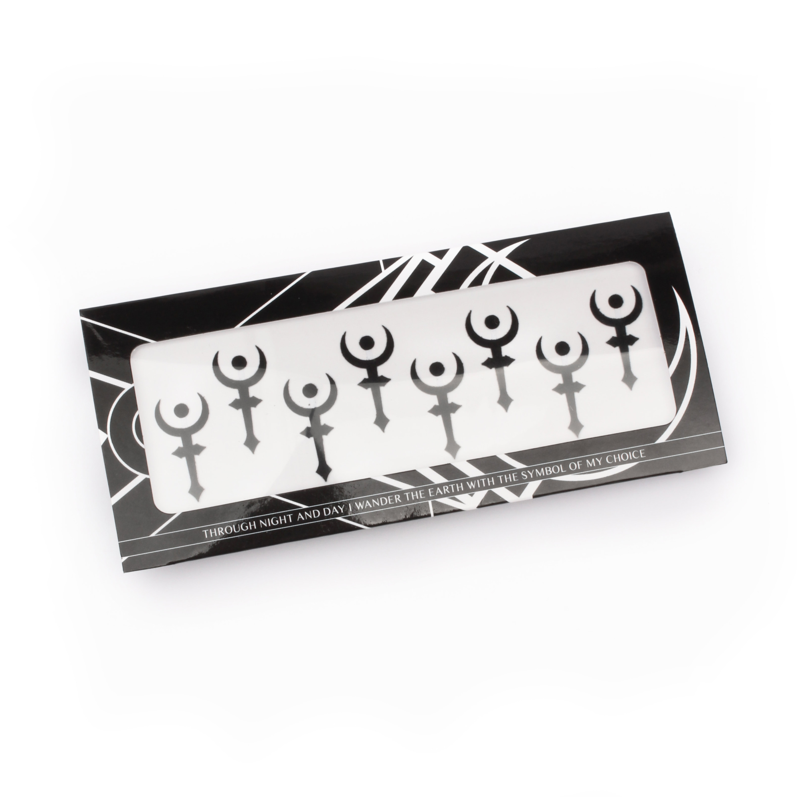 Magic Markings Pluto – Bild 2