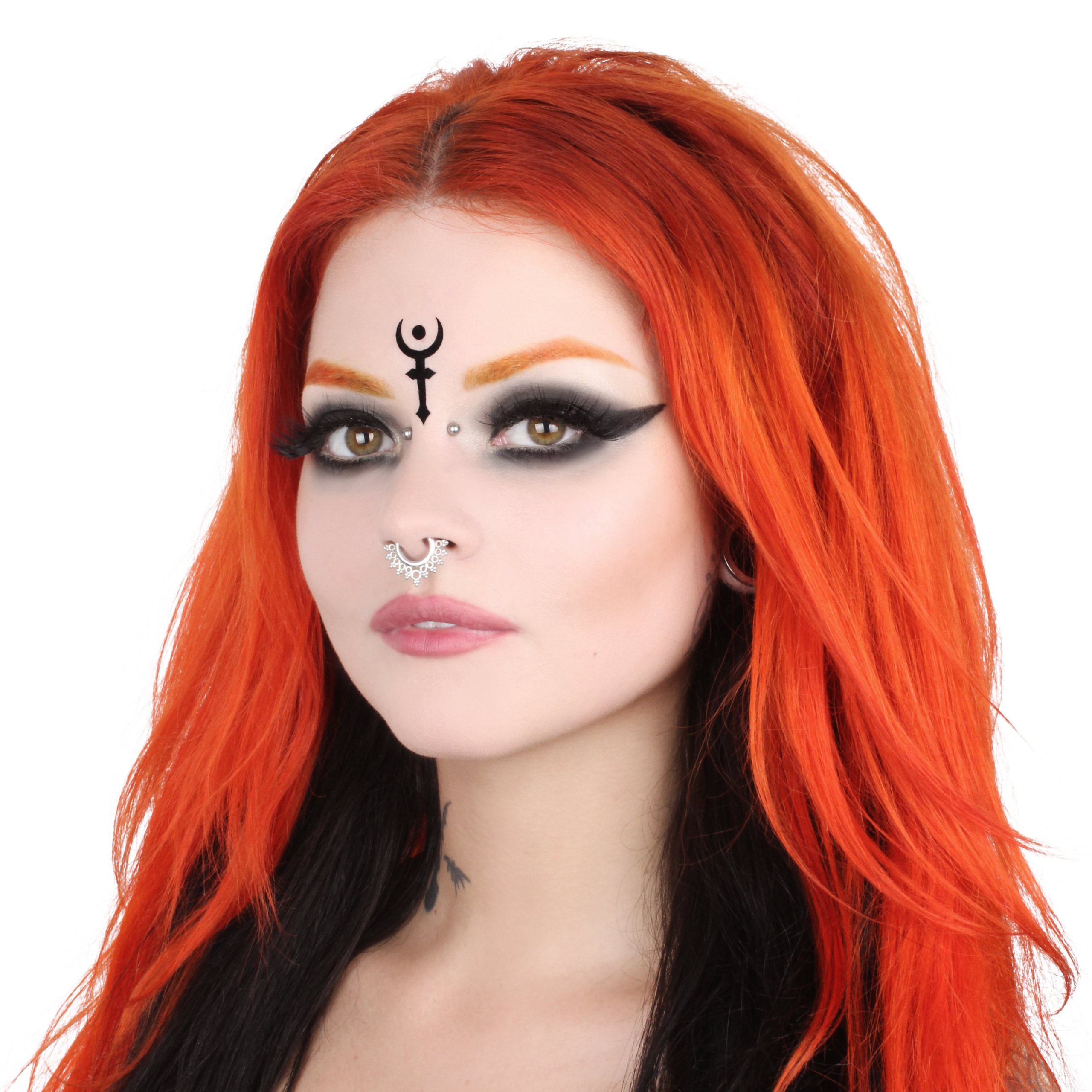 Magic Markings Pluto