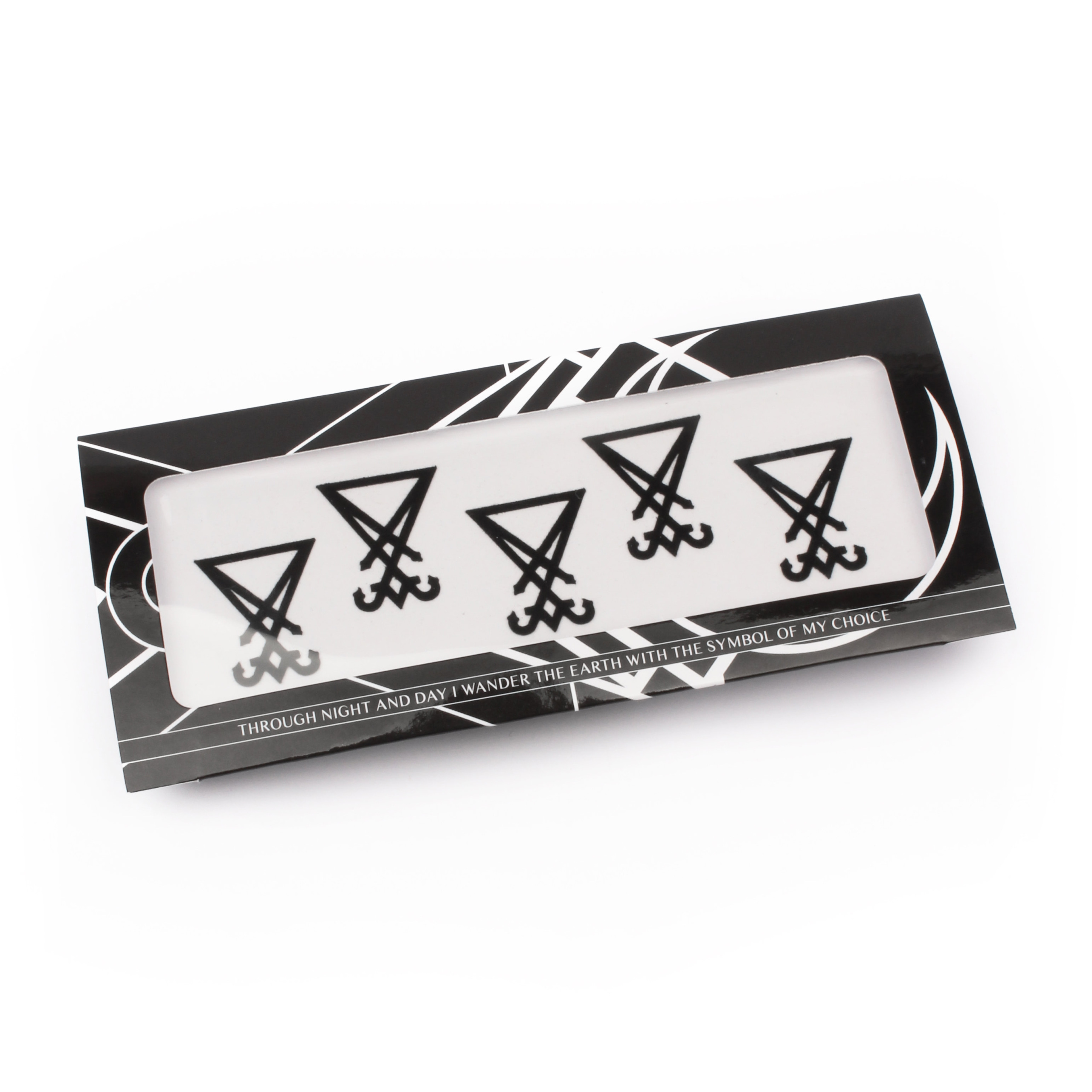 Magic Markings Sigil of Lucifer – Bild 2