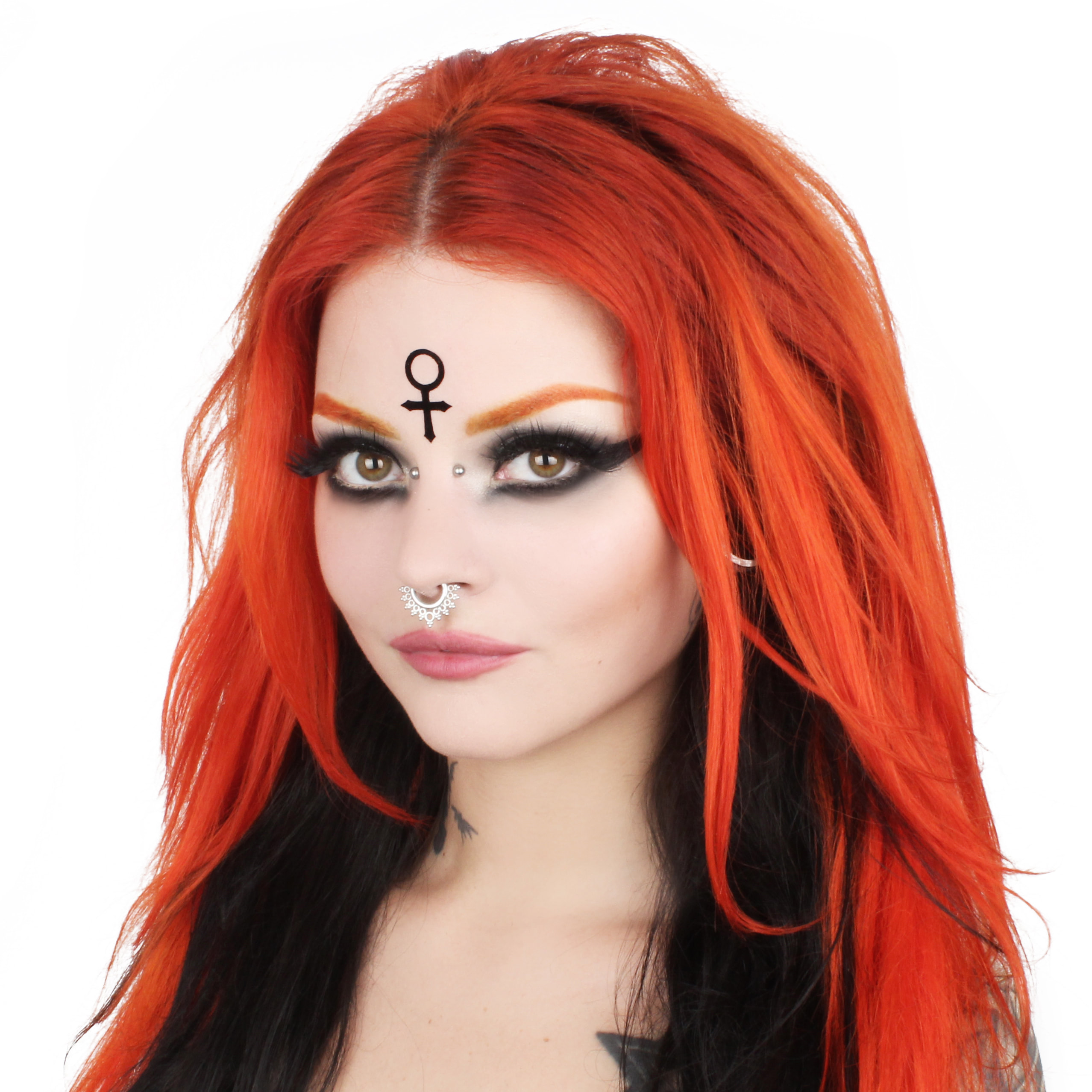 Magic Markings Venus