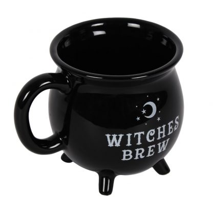 Witches Brew Mug Becher