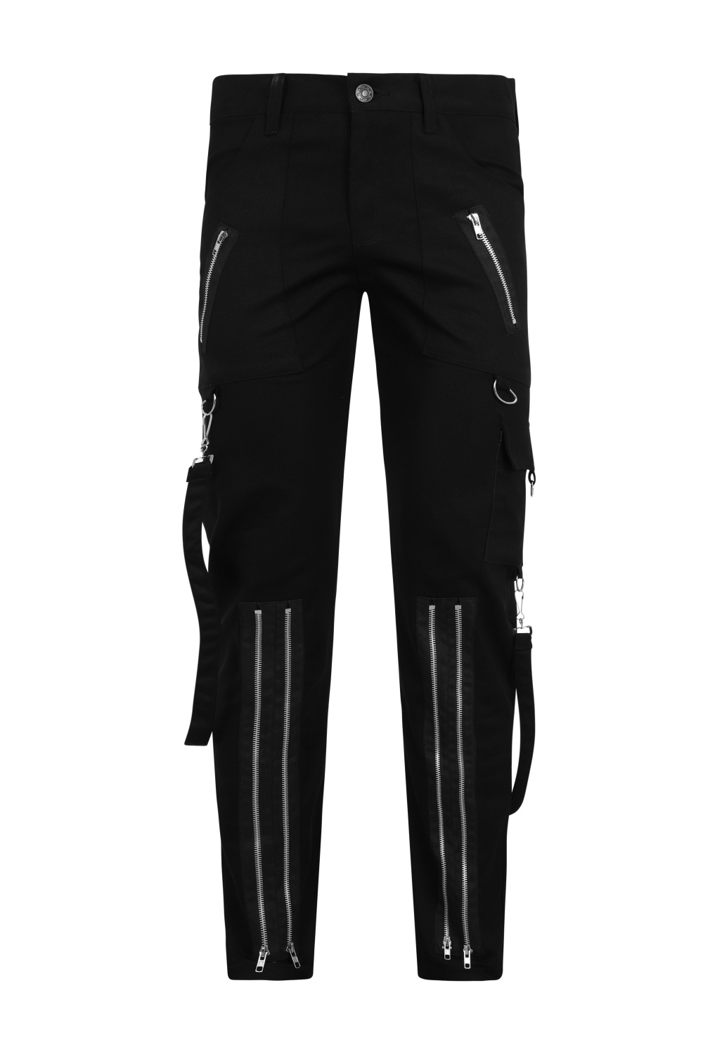 Banned Bondage Trousers