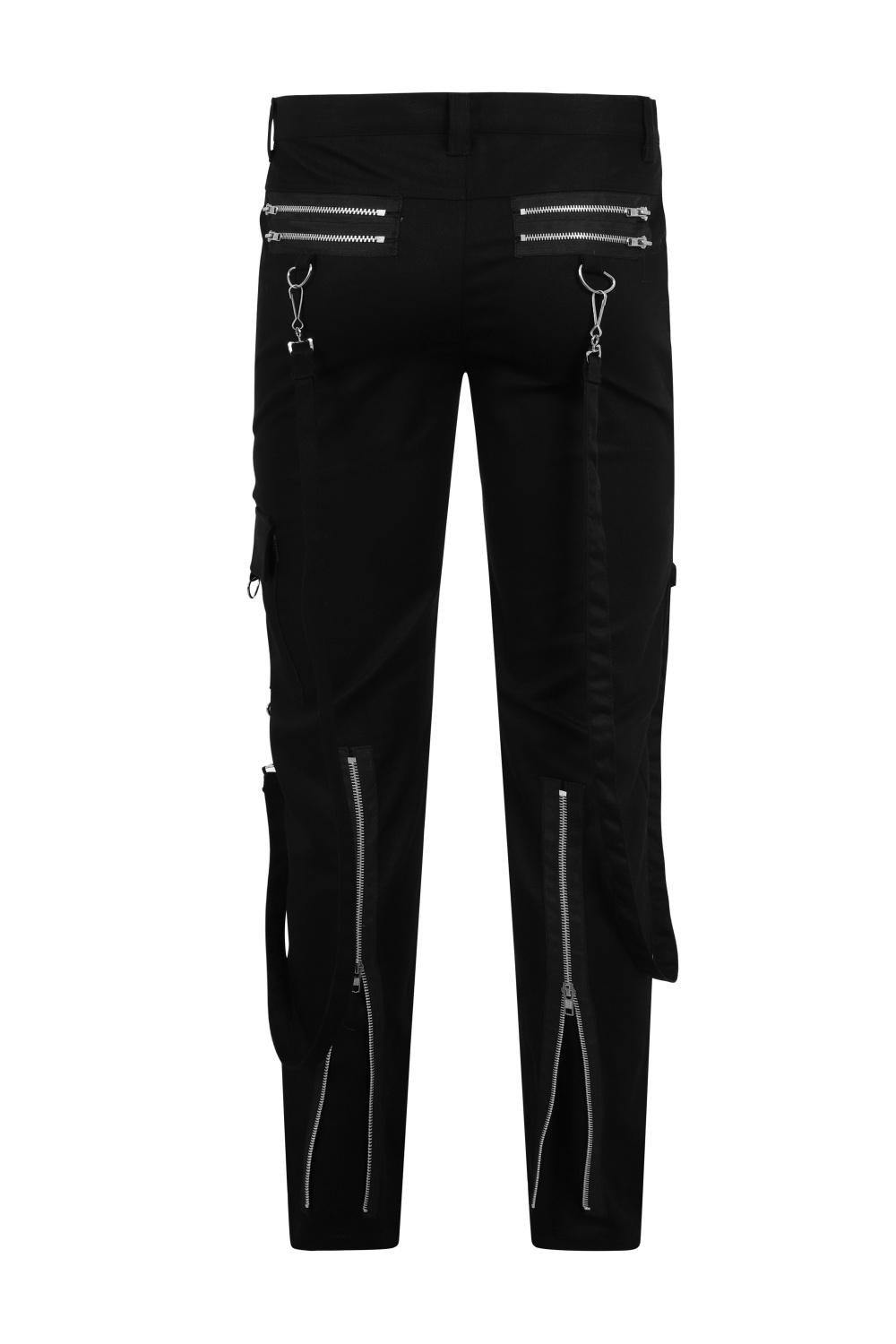 Banned Bondage Trousers – Bild 2
