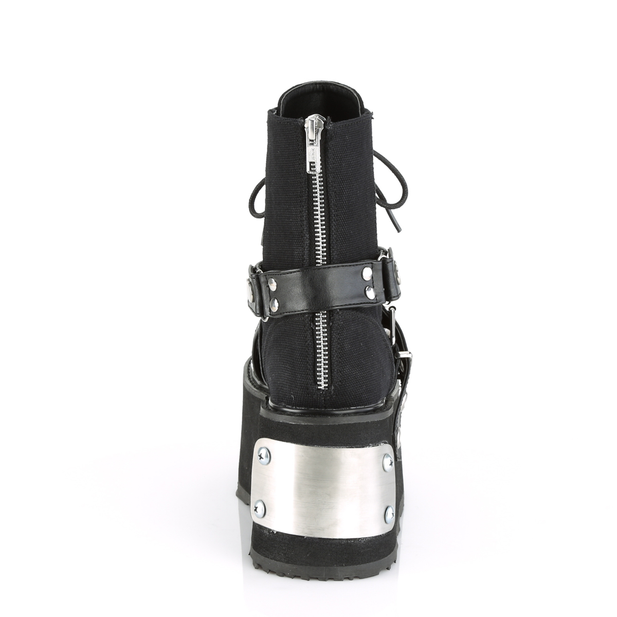 Demonia Stiefelette Damned 116 – Bild 2