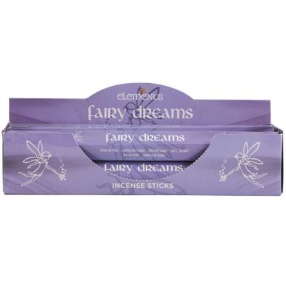 Räucherstäbchen Incense Sticks Fairy Dreams