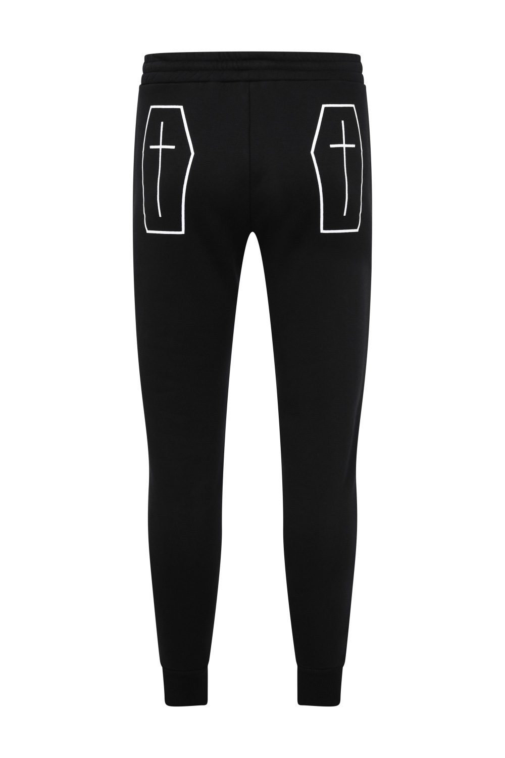 Banned Coffin Pants