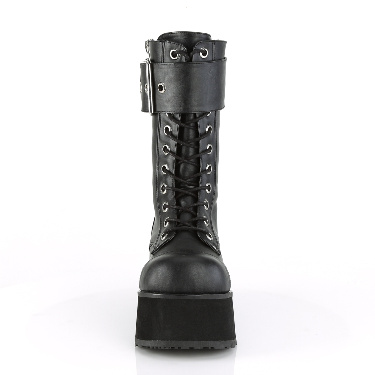 Demonia Stiefel Petrol 150 – Bild 4