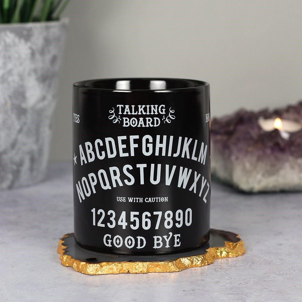 Spirit of Equinox Ouija Board Mug