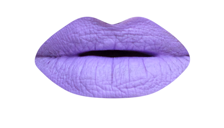 Pretty Zombie Cosmetics Potion #9 Liquid Lipstick