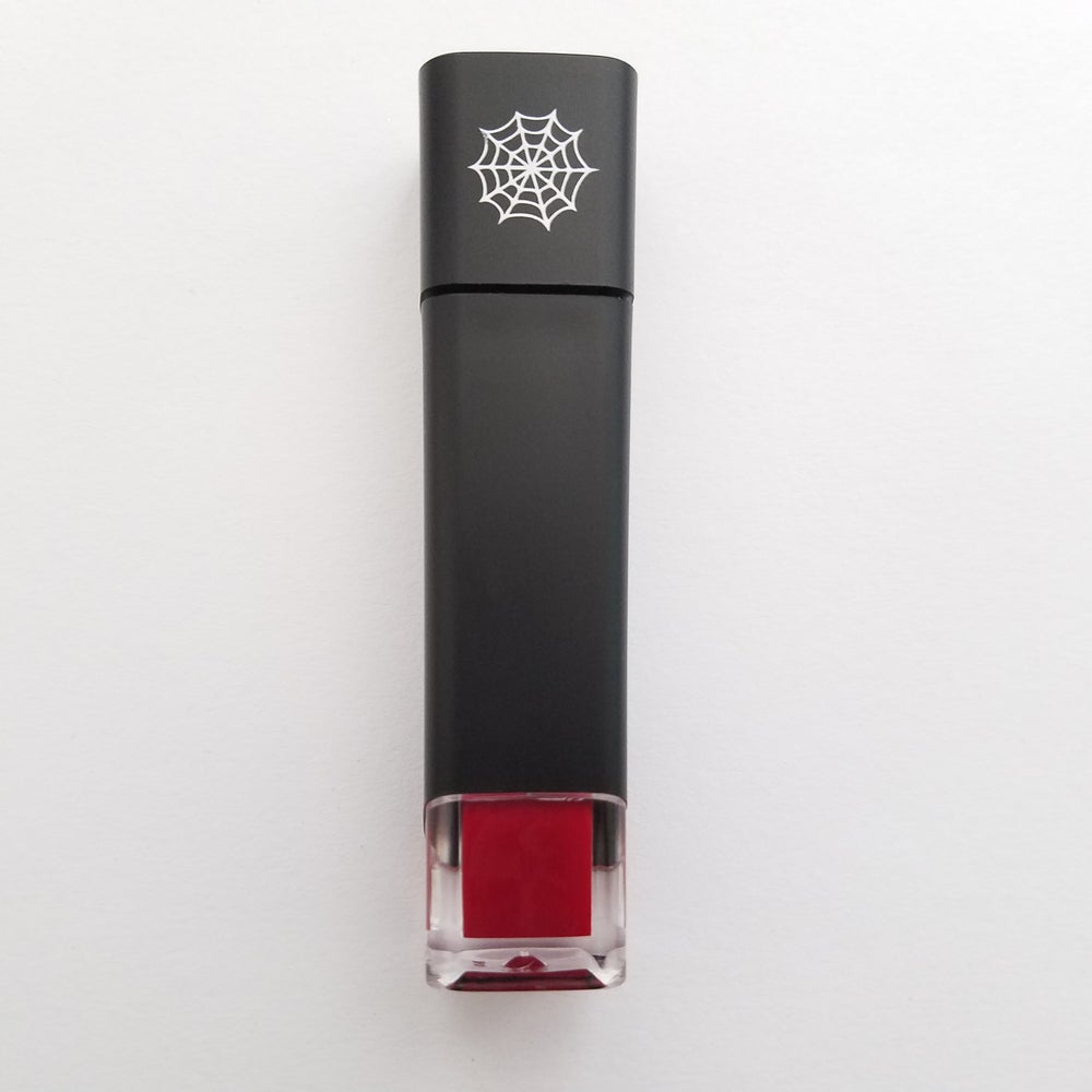 Pretty Zombie Cosmetics ZomBettie Liquid Lipstick – Bild 3