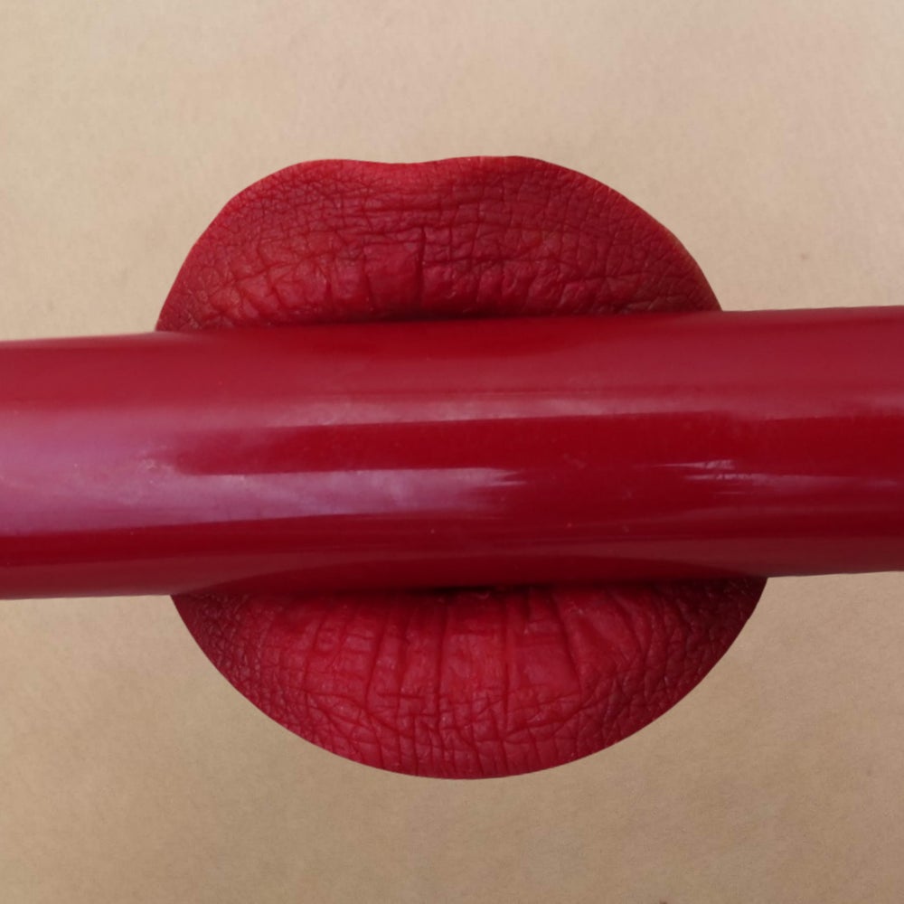 Pretty Zombie Cosmetics ZomBettie Liquid Lipstick – Bild 2