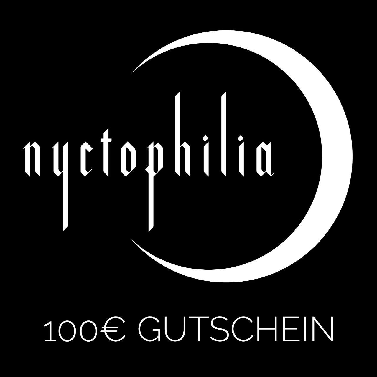 Gutschein 100 Euro