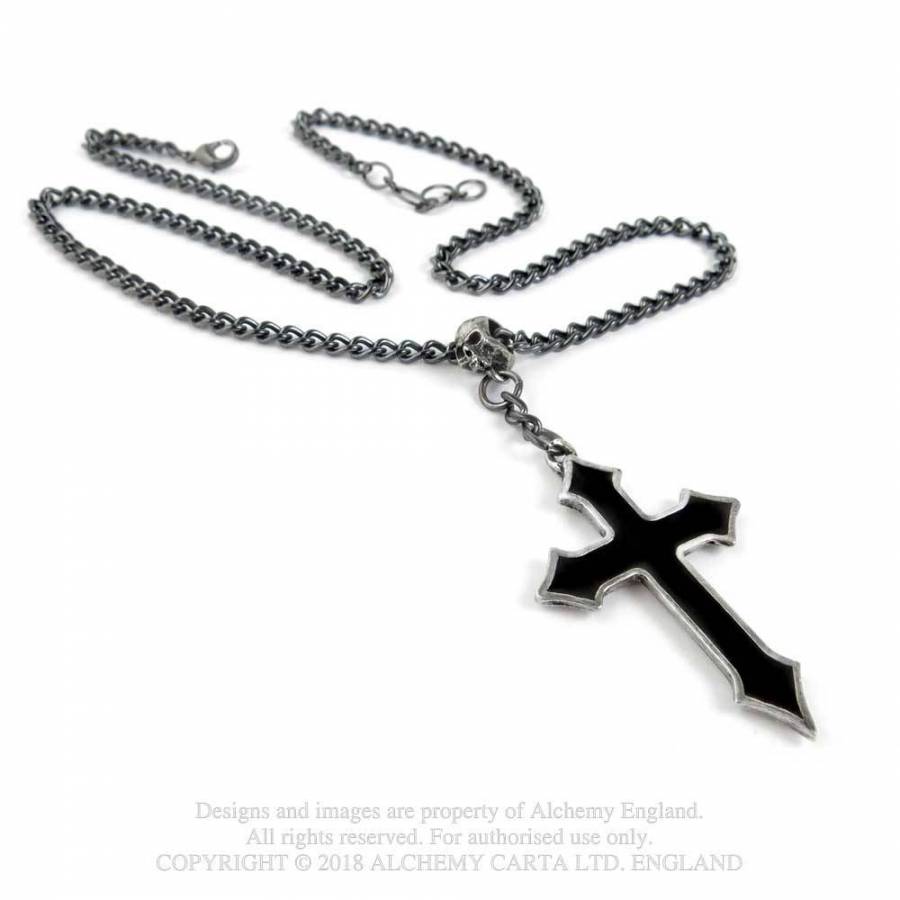 Alchemy Gothic Osbourne's Cross – Bild 2