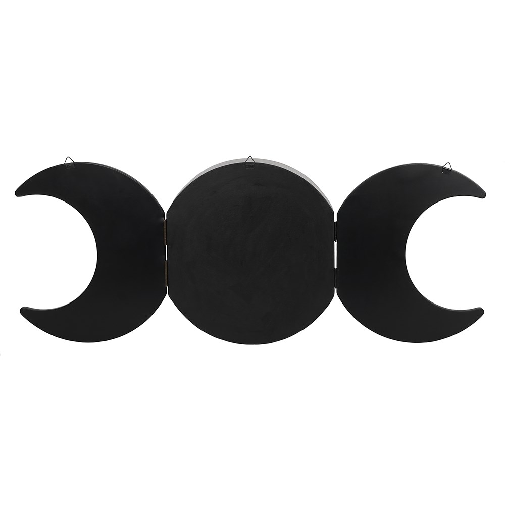 Spirit of Equinox Triple Moon Shelf – Bild 2