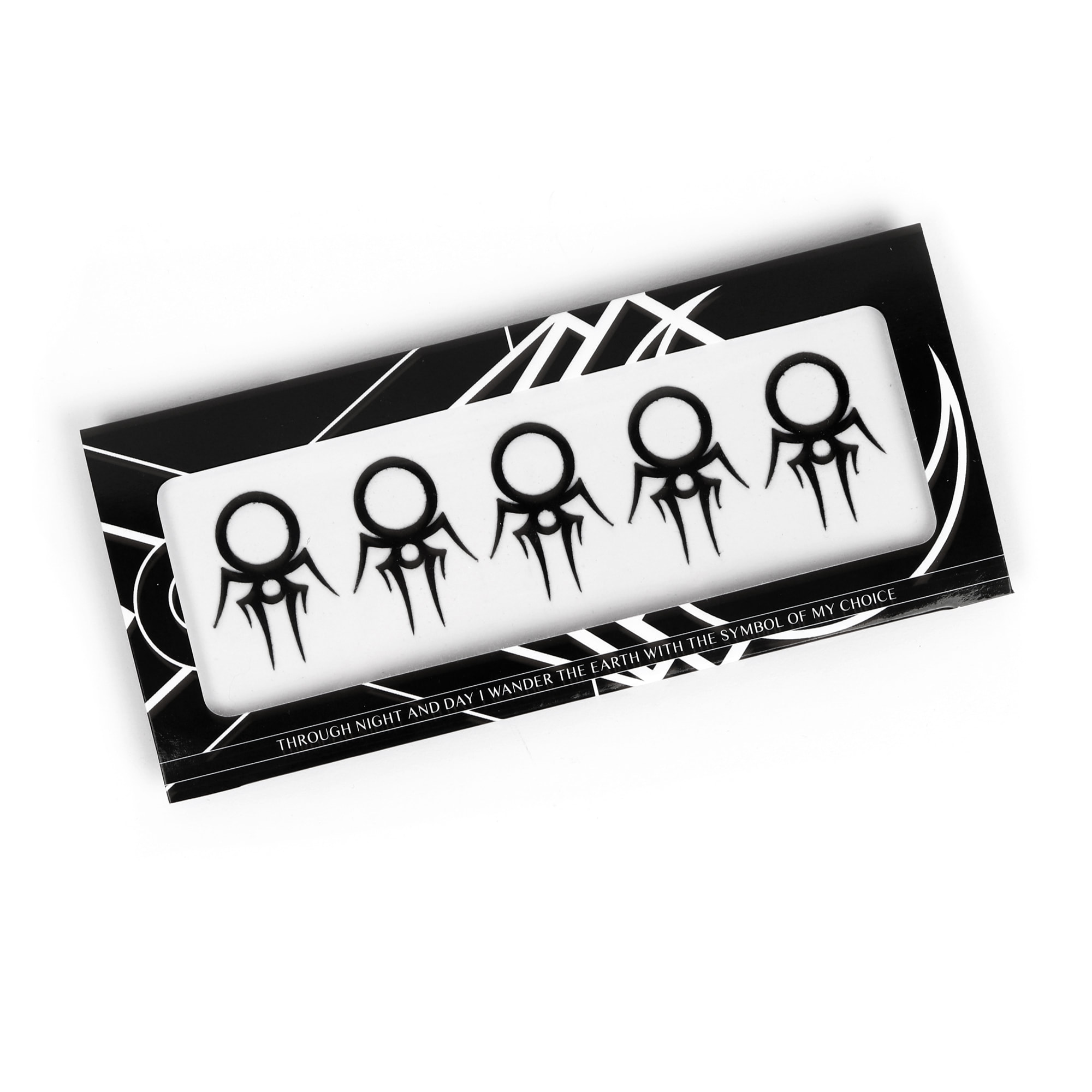 Magic Markings Black Widow – Bild 2