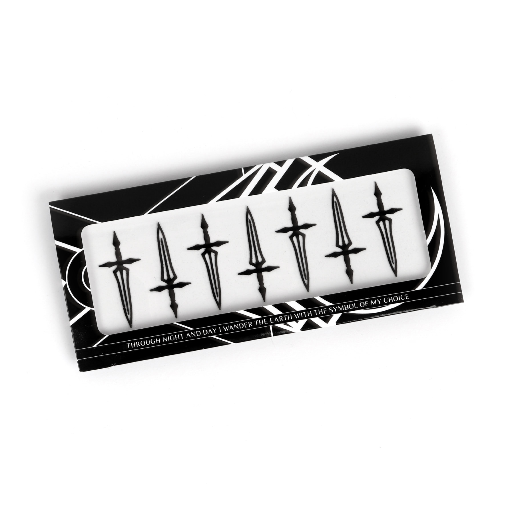 Magic Markings Dagger - Image 2