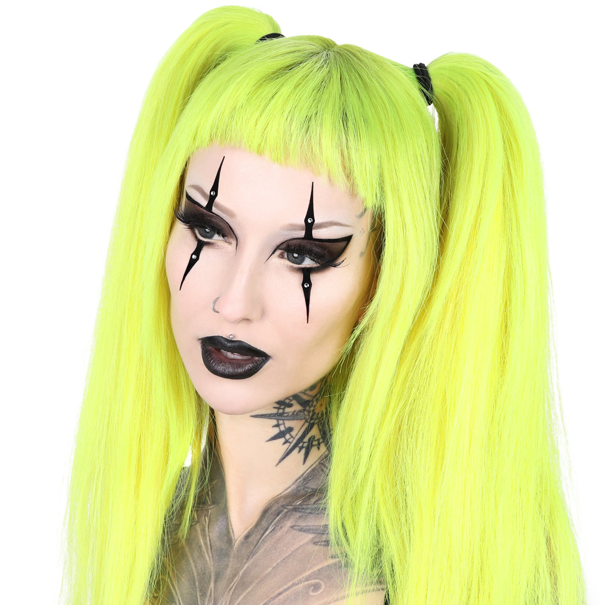 Magic Markings Harlequin