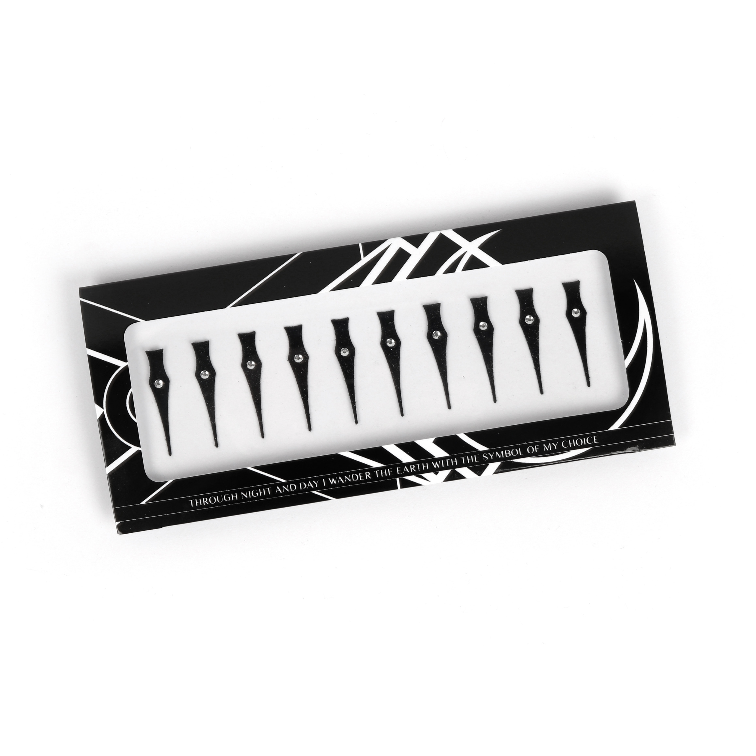 Magic Markings Harlequin – Bild 2