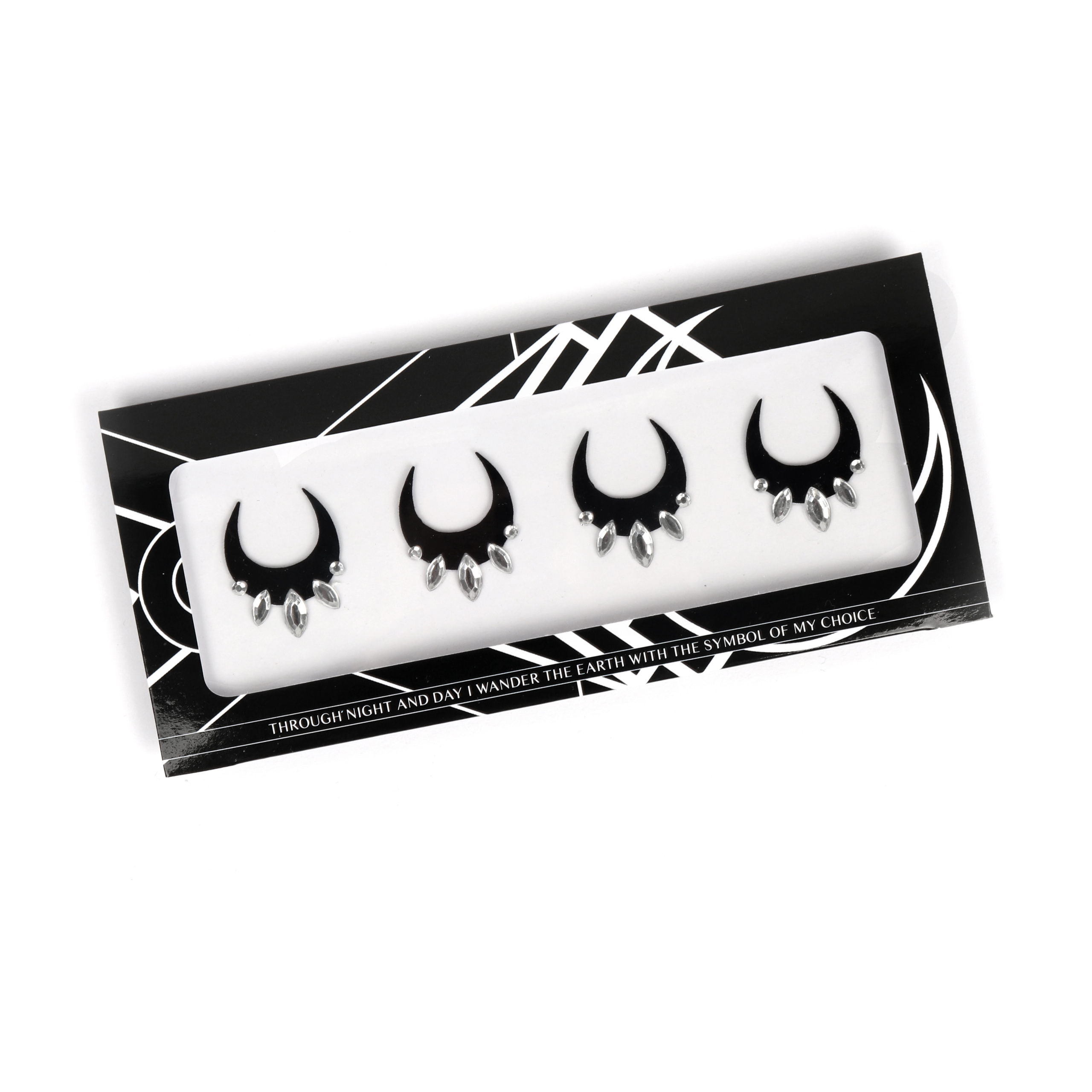 Magic Markings Jewelled Luna - Image 2