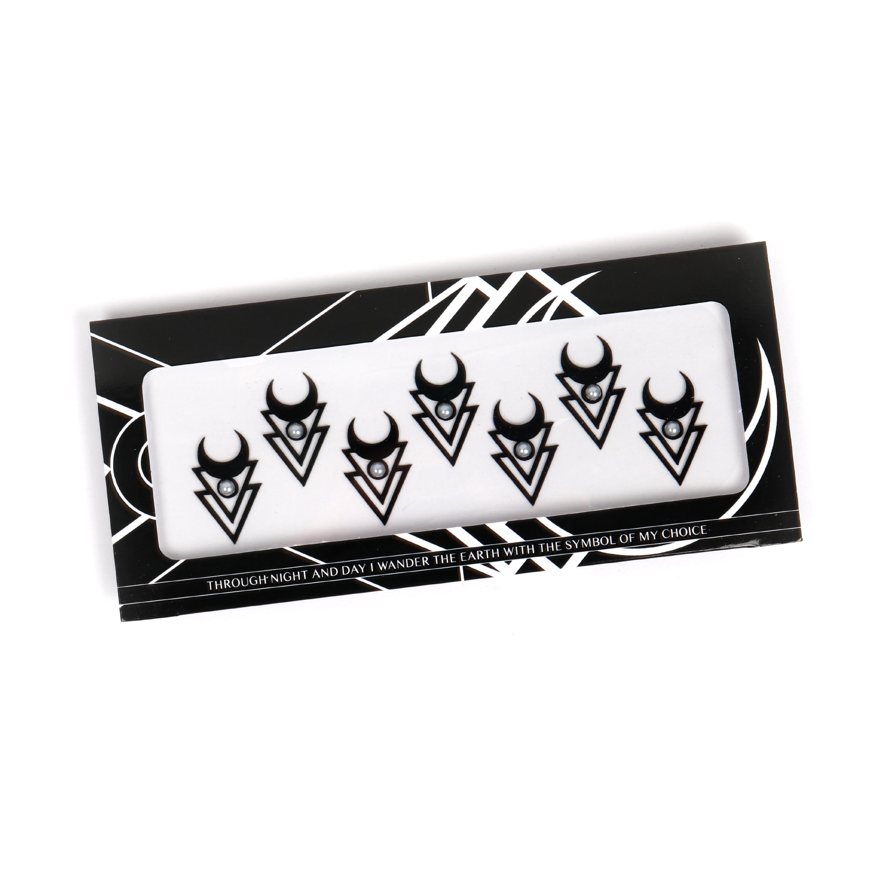 Magic Markings Lunar Triangle - Image 2