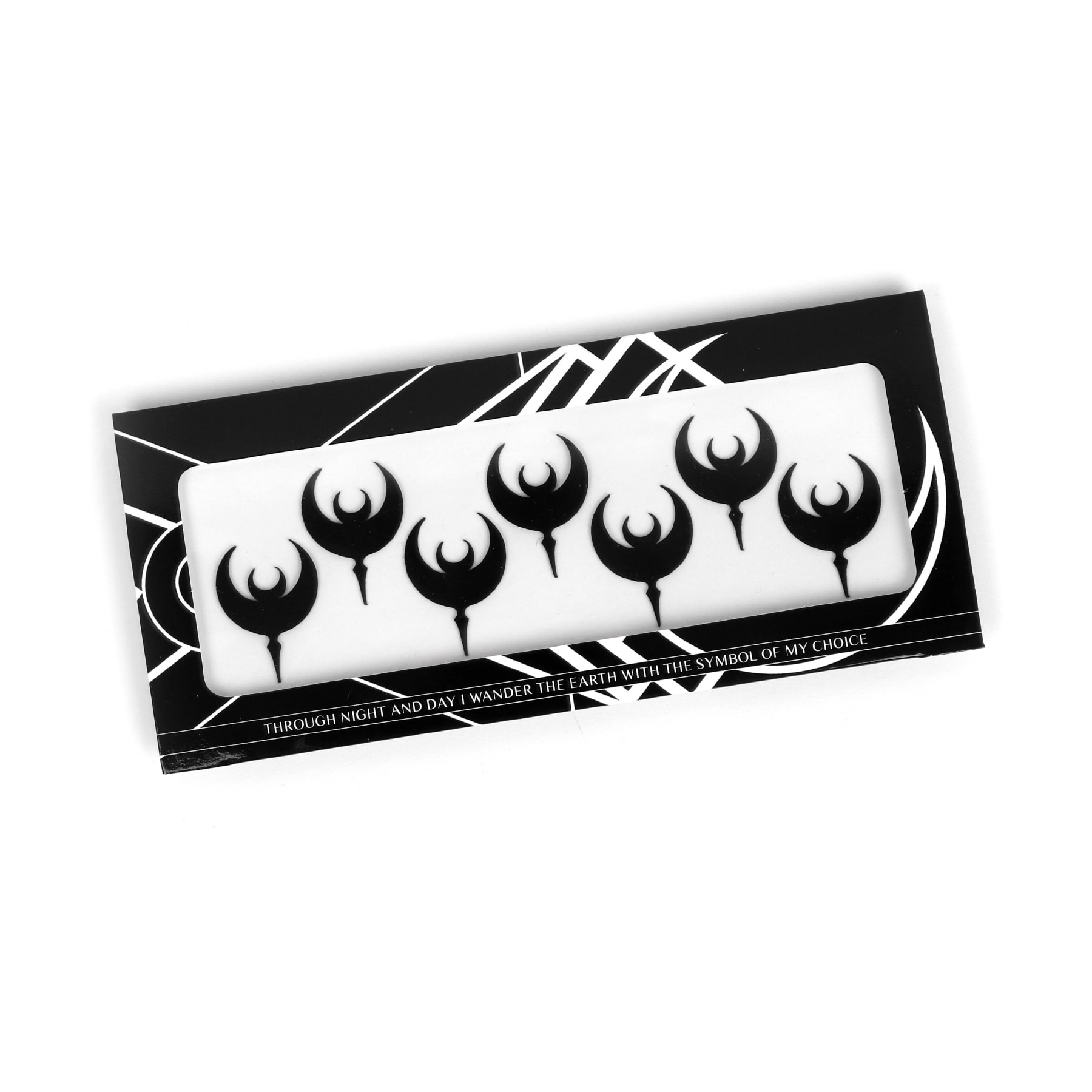 Magic Markings Lunar Bat - Image 2