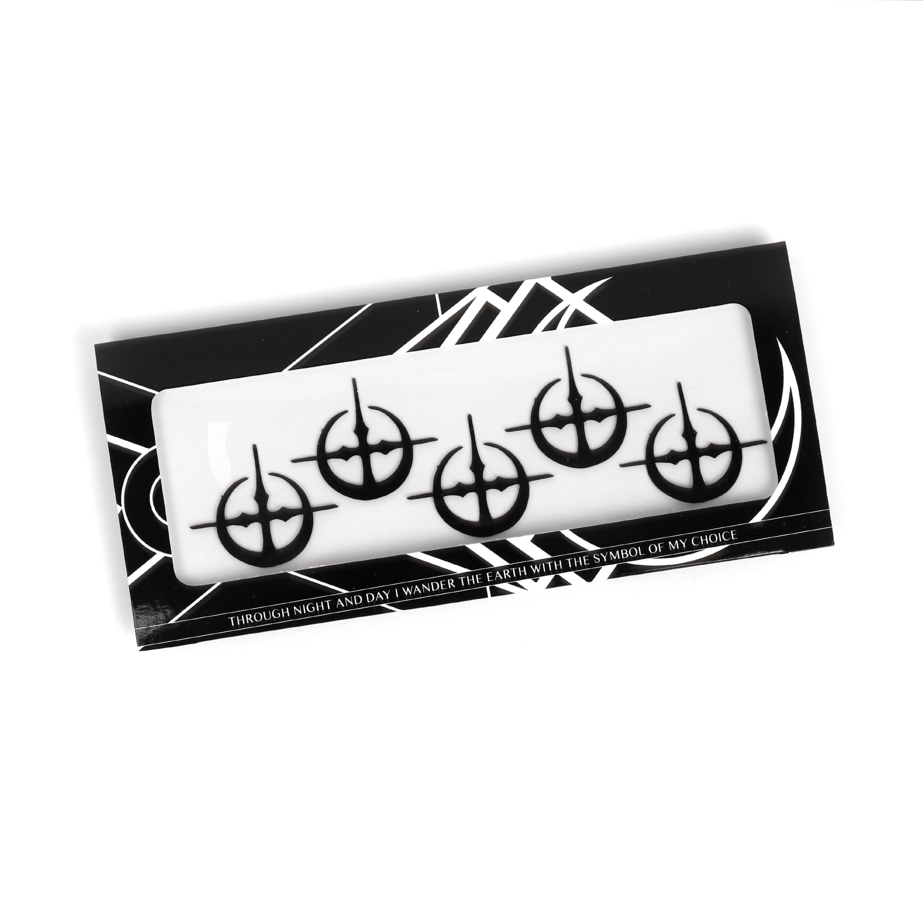 Magic Markings Lunar Cross – Bild 2