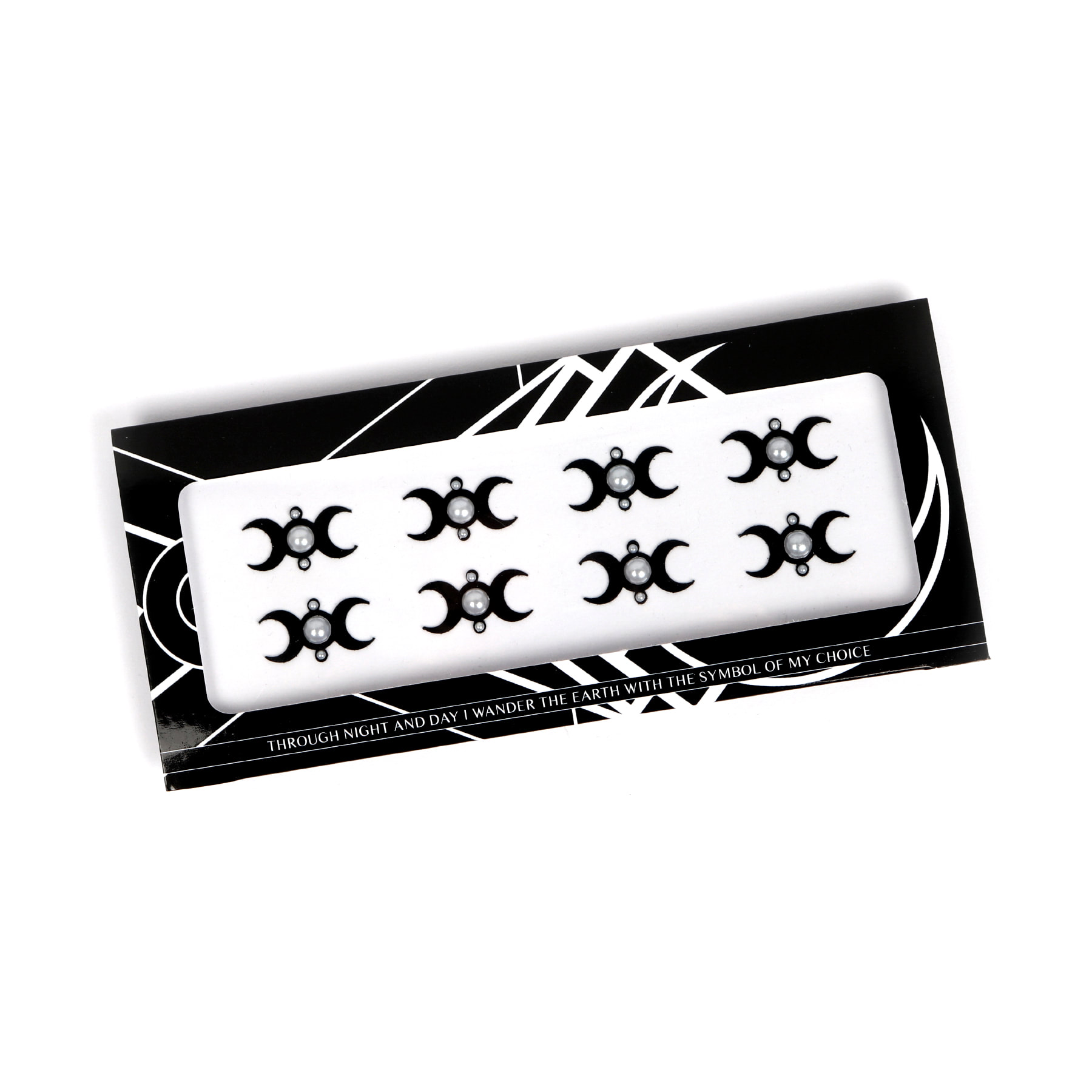 Magic Markings Triple Moon Goddess - Image 2