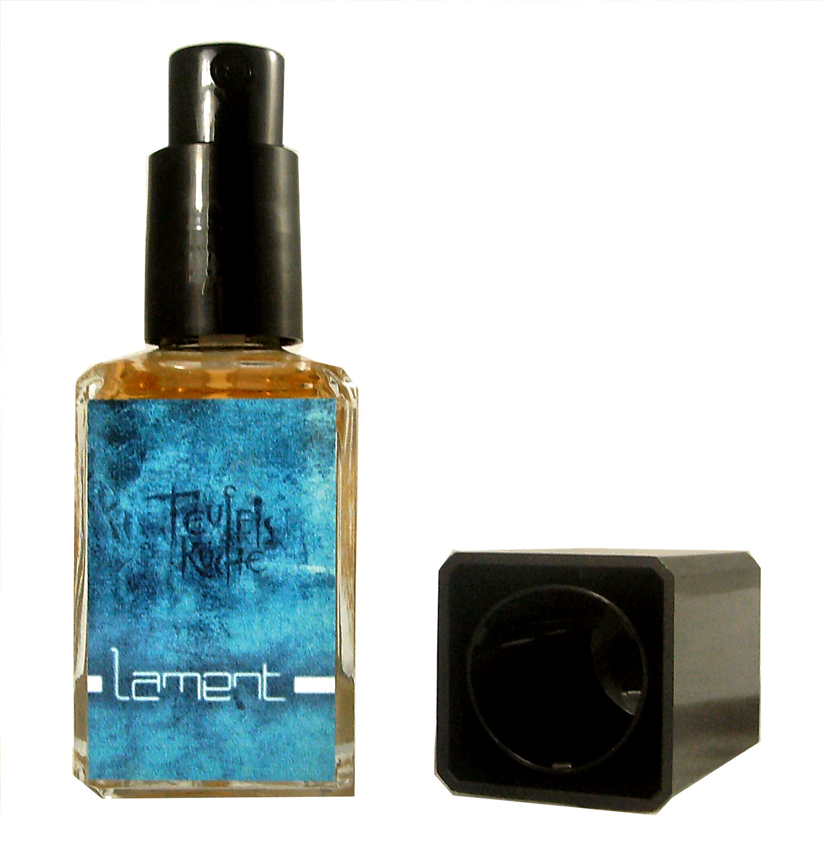 Teufelsküche Eau de Parfum Lament (25 ml)