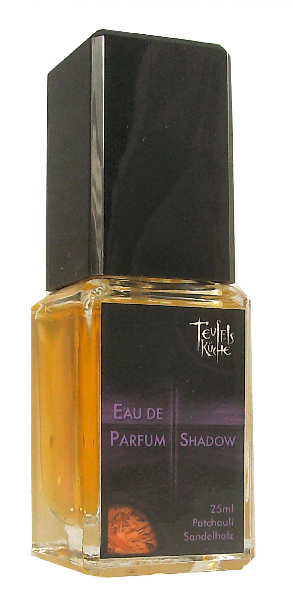 Teufelsküche Eau de Parfum Shadow (25 ml) – Bild 2