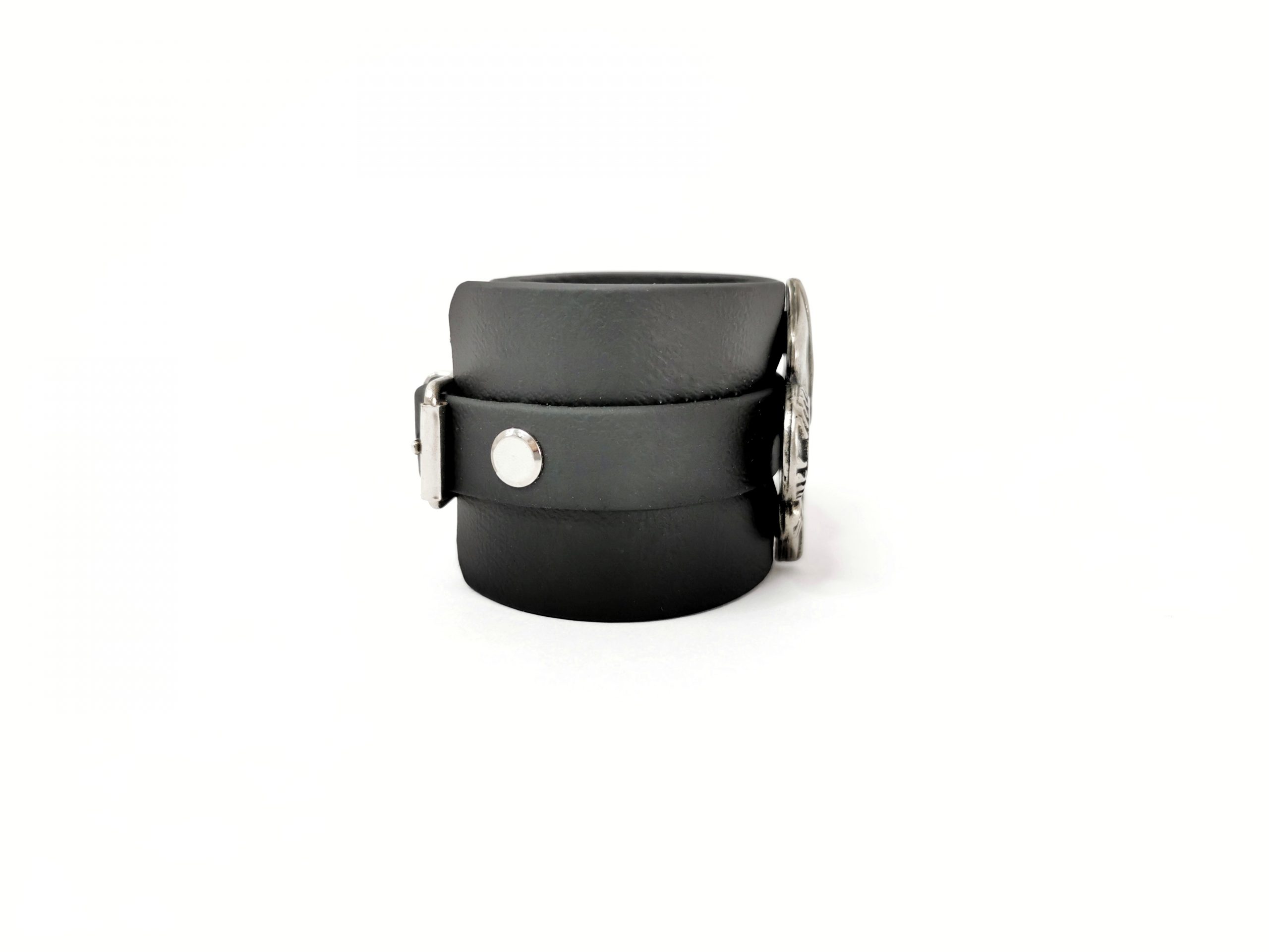 Sacred Sins Armband mit Fleur-de-Lys groß – Bild 2