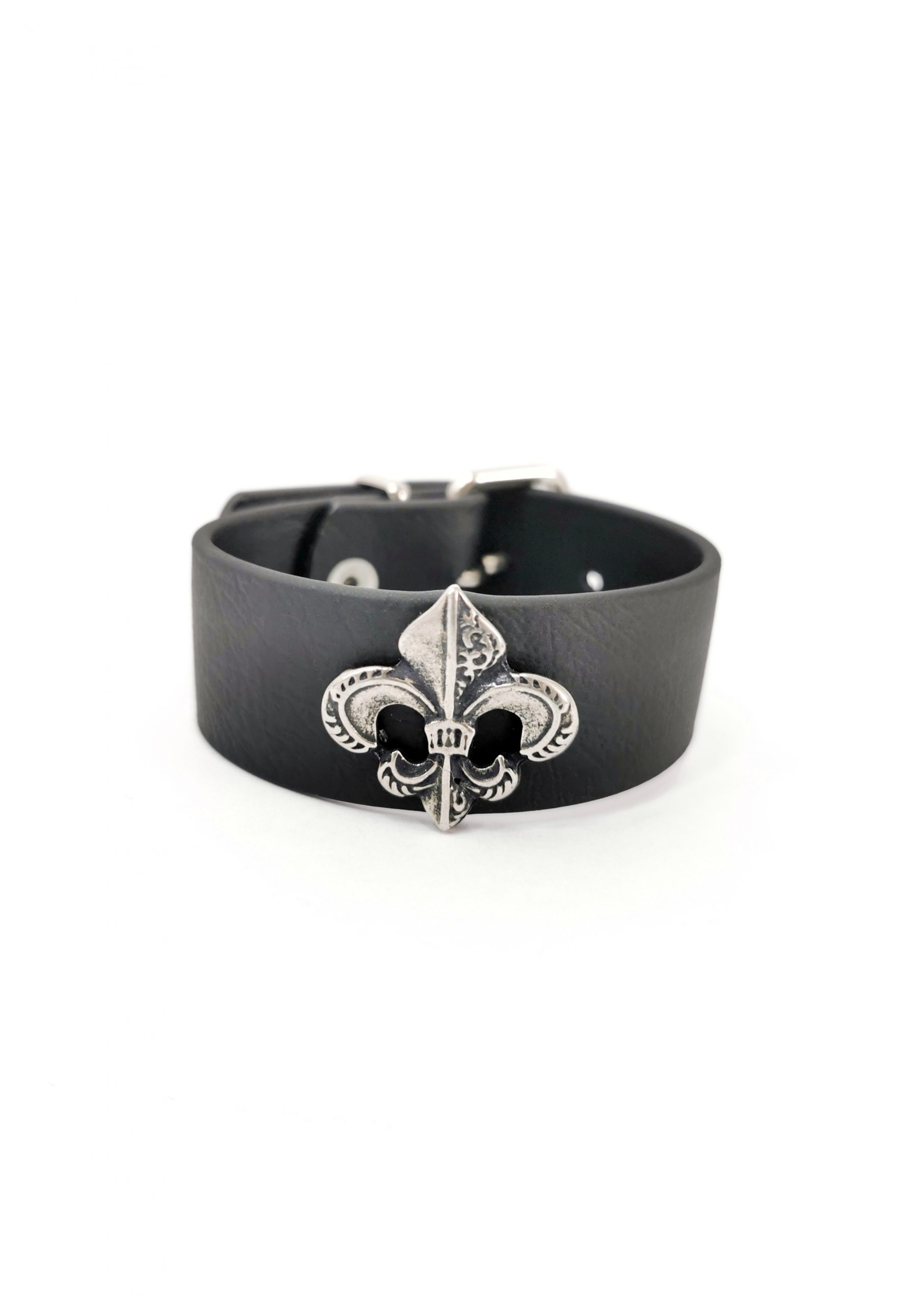 Sacred Sins Armband Fleur-de-Lys