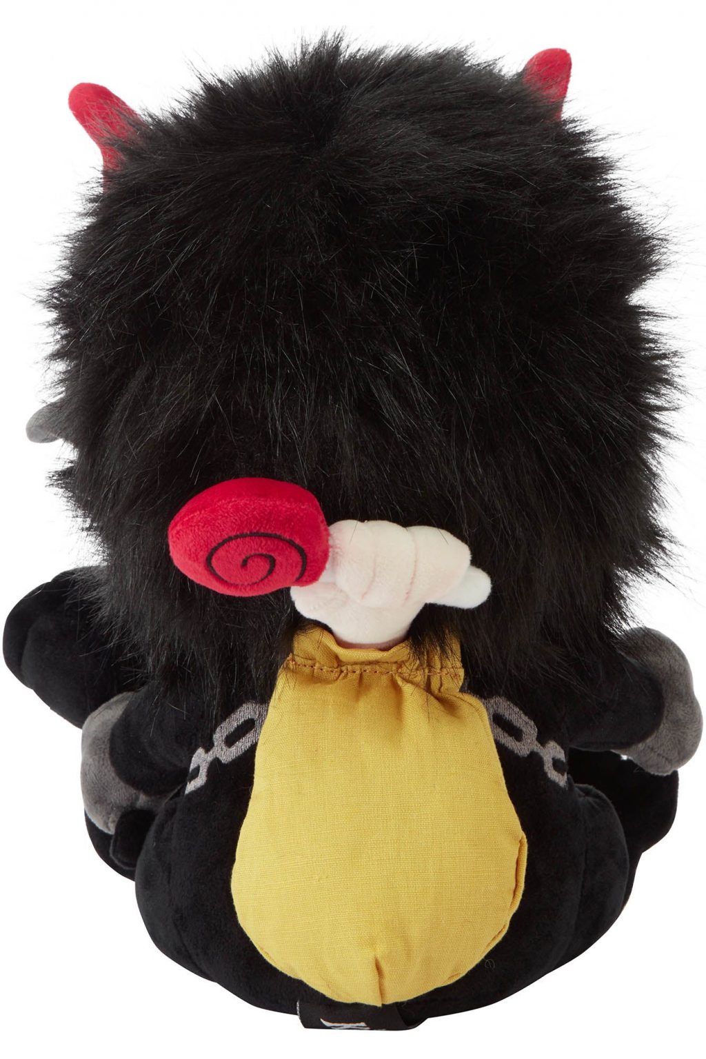 Killstar Kreeptures Hexmas Spirit Plush Toy | Nyctophilia Gothic Shop