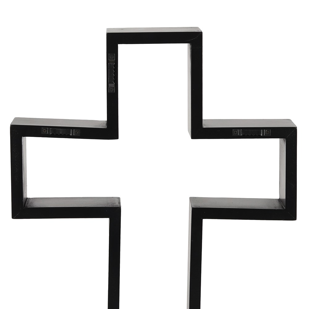 Spirit of Equinox Crucifix Shelf – Bild 3