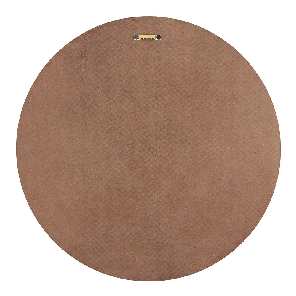 Spirit of Equinox Pentagram Mirror – Bild 2