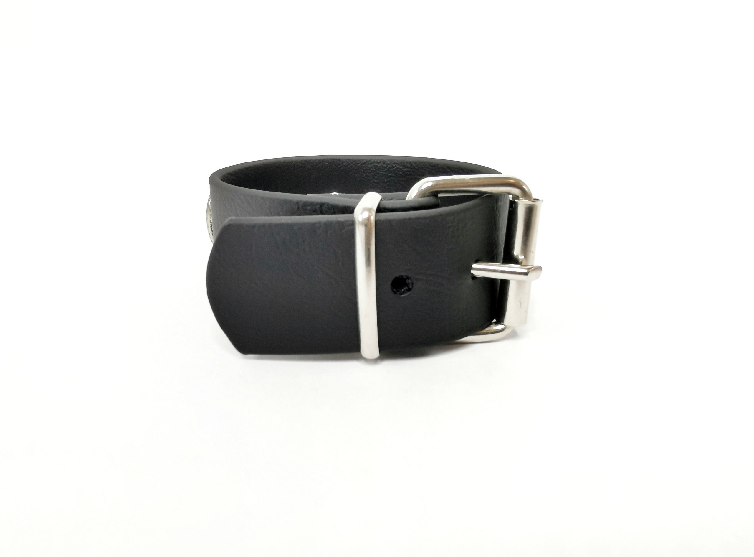 Sacred Sins Armband mit Totenköpfen – Bild 3