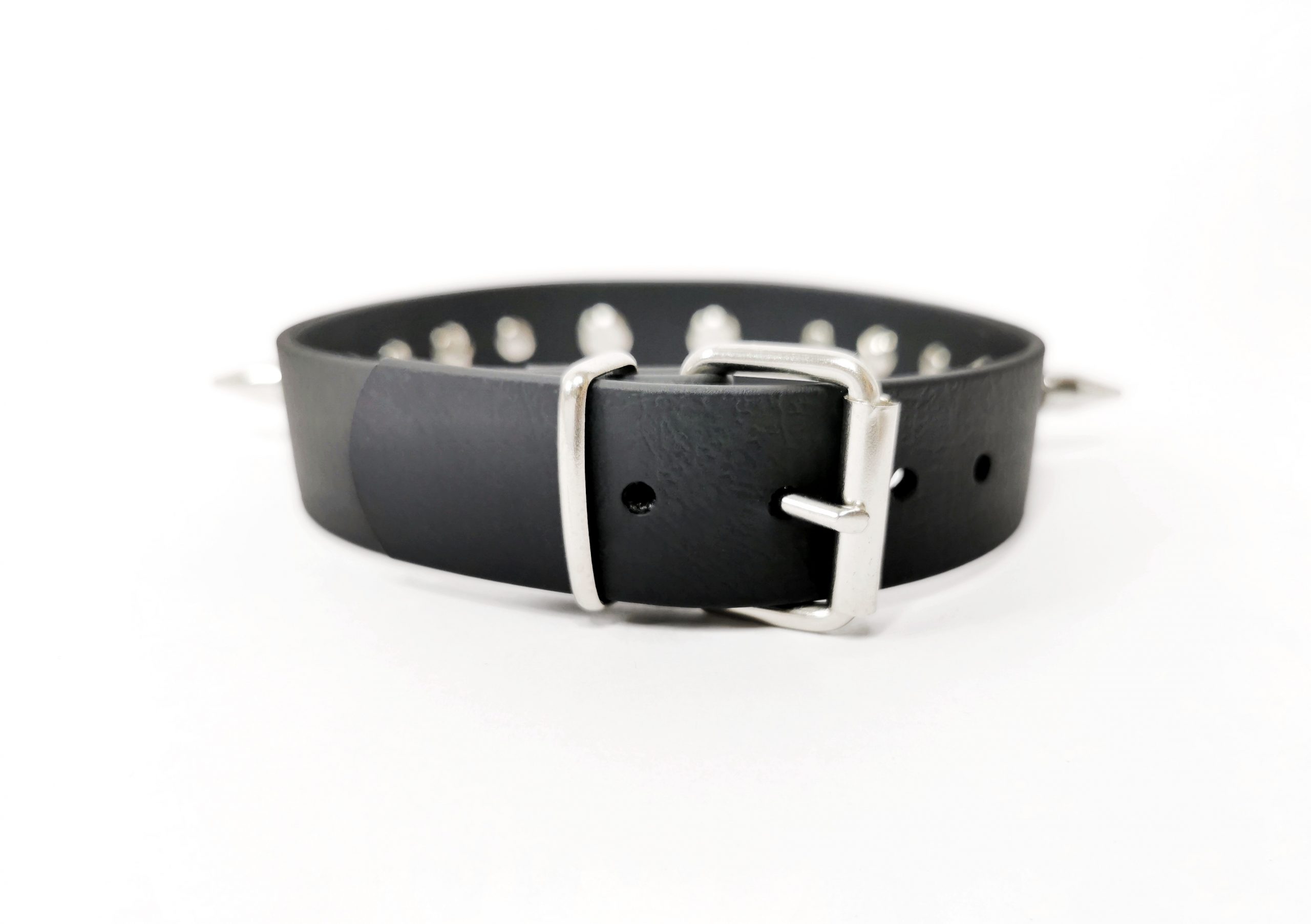 Sacred Sins Choker mit Drachenanhänger – Bild 4